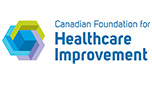 Canadian Foundation for Healthcare Improvement Logo