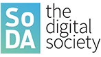 SoDA Logo