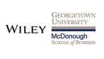 Wiley and Georgetown Logo